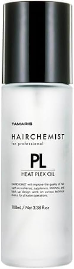Amazon | タマリス ヘアケミスト ヒートプレックスオイル 熱を